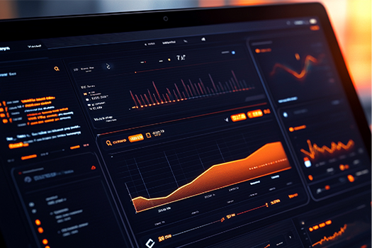 Excel Dashboard Kurs